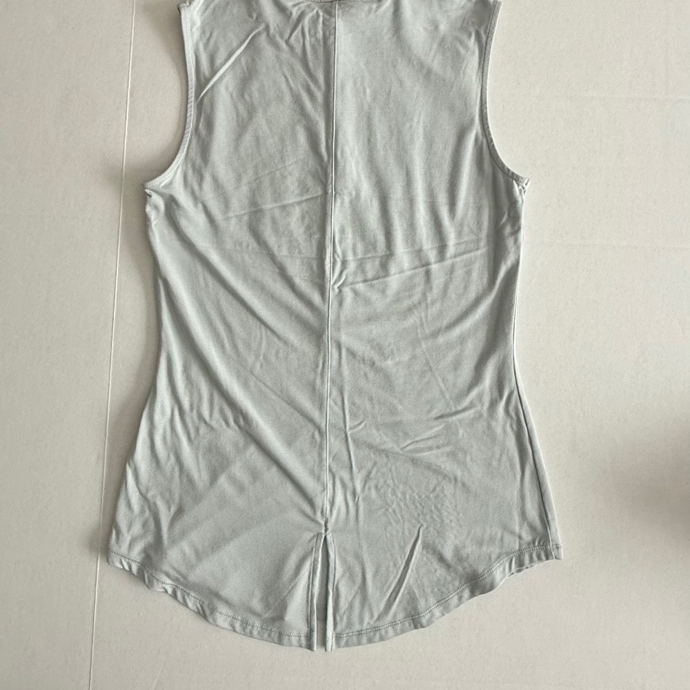 Karen Millen Ruffle Tank Top - Picture 10 of 11